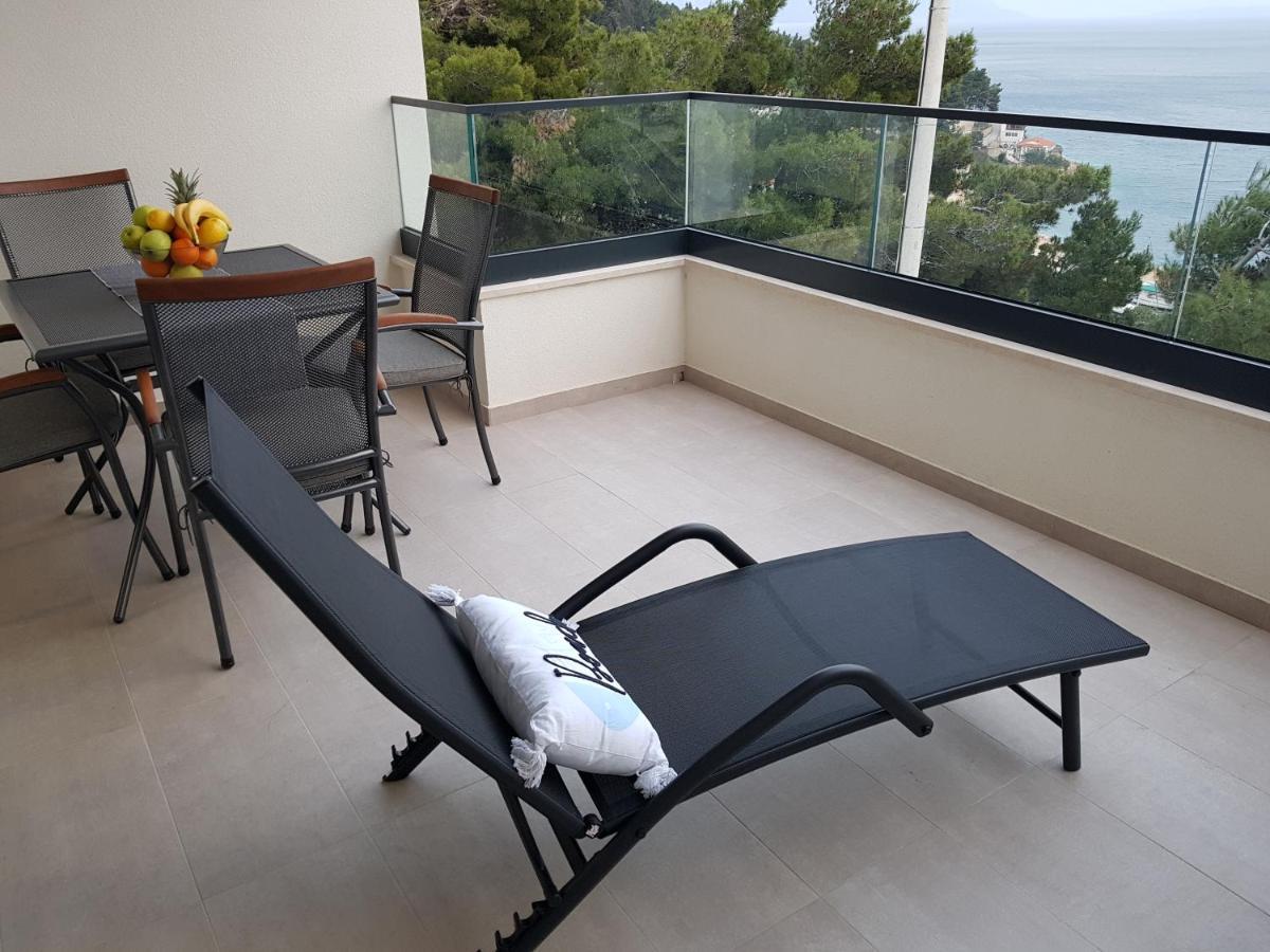La Vista Apartments Mimice Zewnętrze zdjęcie