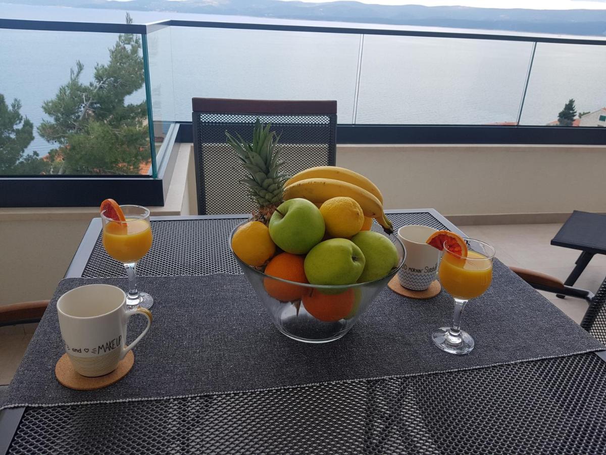 La Vista Apartments Mimice Zewnętrze zdjęcie