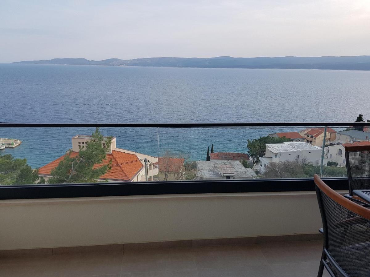 La Vista Apartments Mimice Zewnętrze zdjęcie