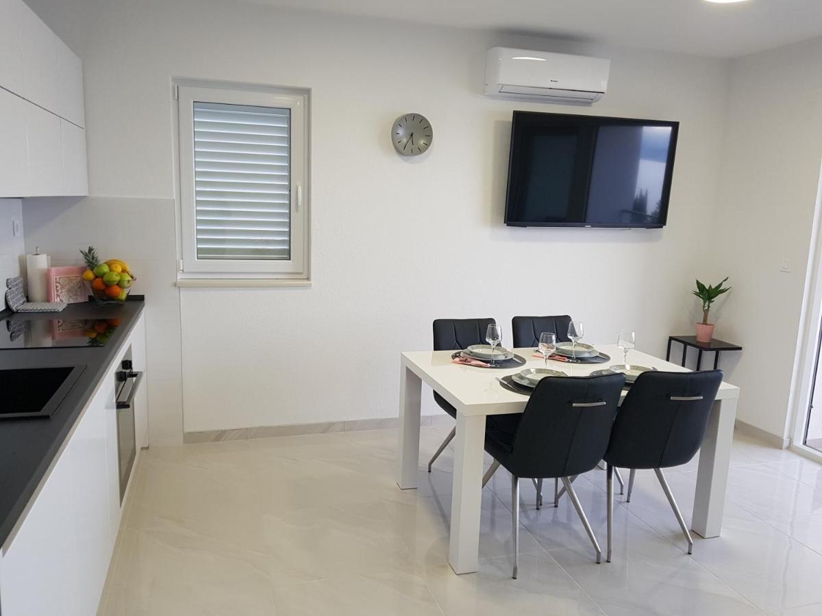 La Vista Apartments Mimice Zewnętrze zdjęcie