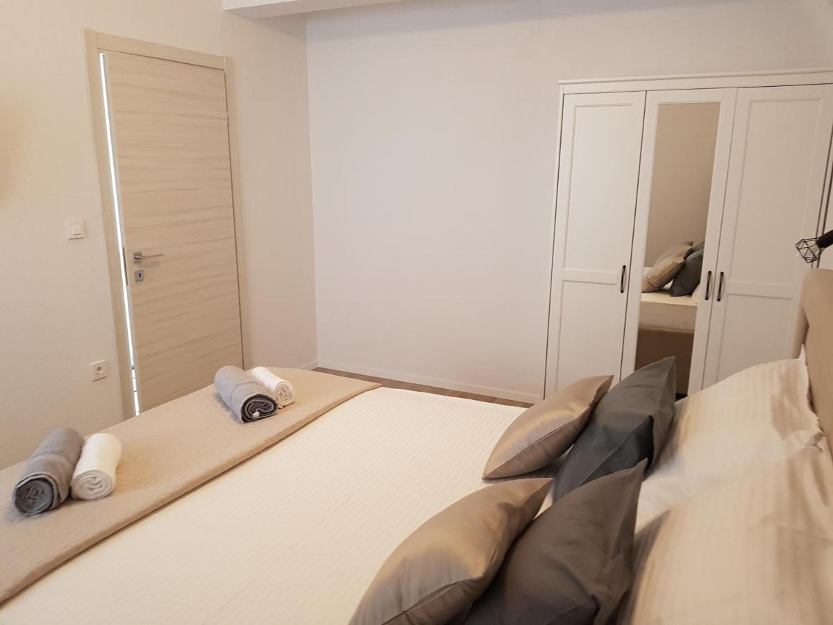 La Vista Apartments Mimice Zewnętrze zdjęcie