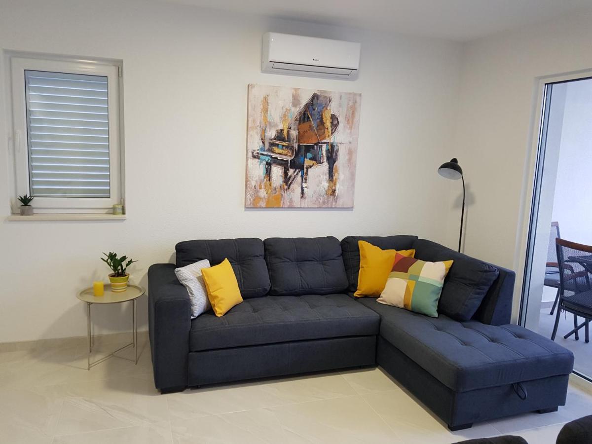 La Vista Apartments Mimice Zewnętrze zdjęcie