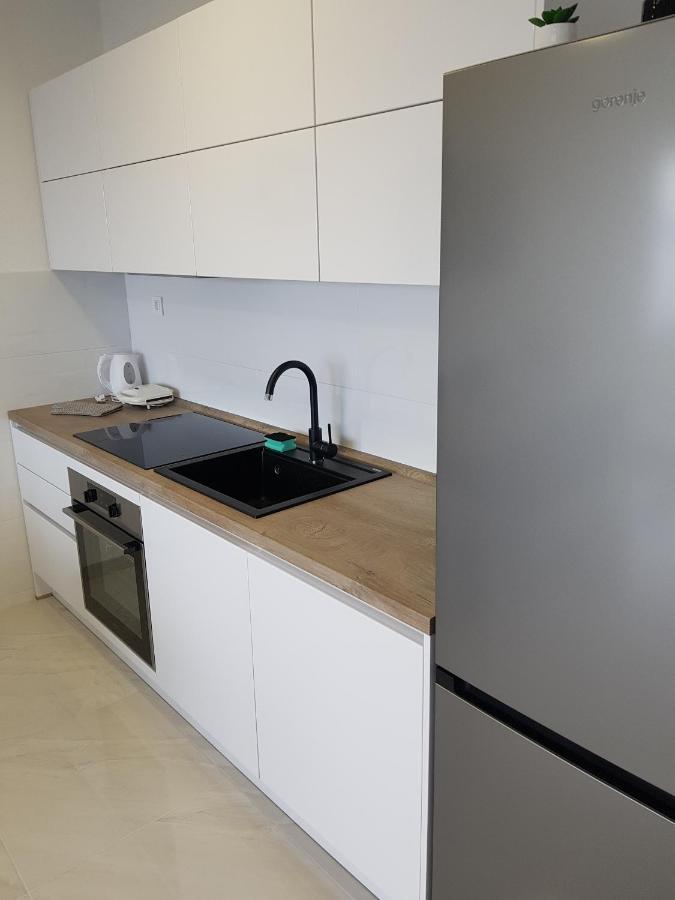 La Vista Apartments Mimice Zewnętrze zdjęcie