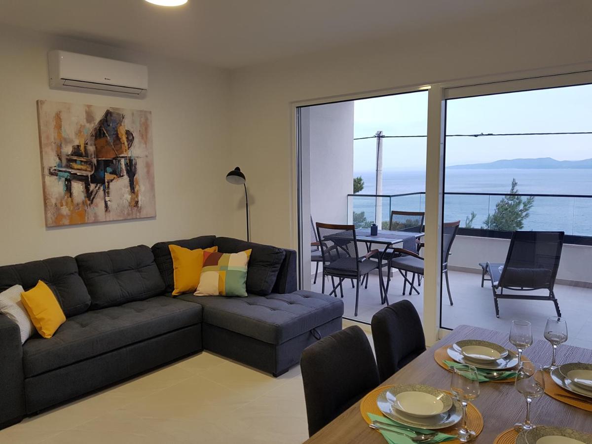 La Vista Apartments Mimice Zewnętrze zdjęcie