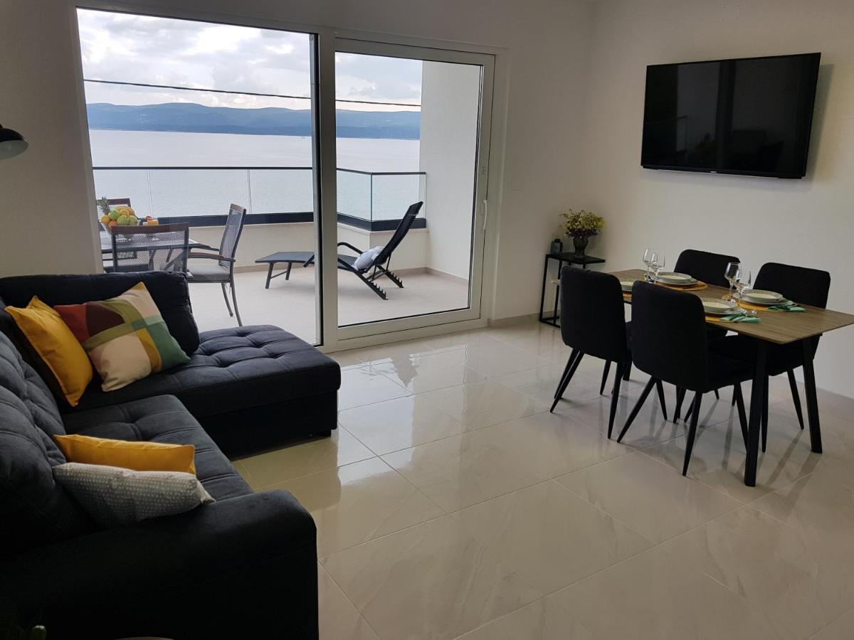 La Vista Apartments Mimice Zewnętrze zdjęcie