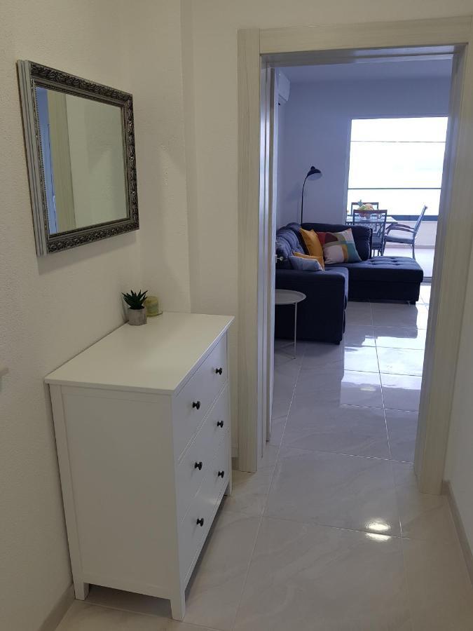 La Vista Apartments Mimice Zewnętrze zdjęcie