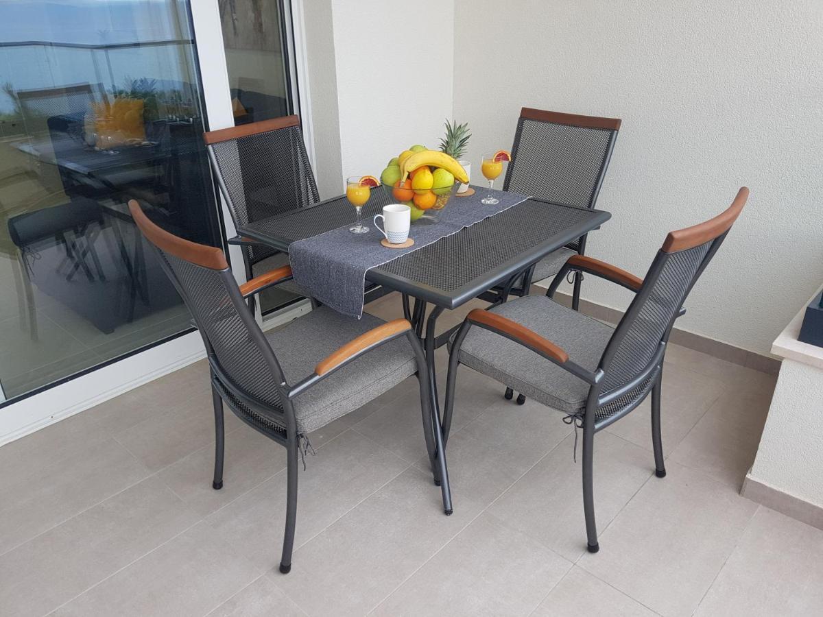La Vista Apartments Mimice Zewnętrze zdjęcie