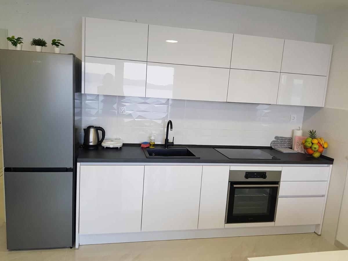 La Vista Apartments Mimice Zewnętrze zdjęcie
