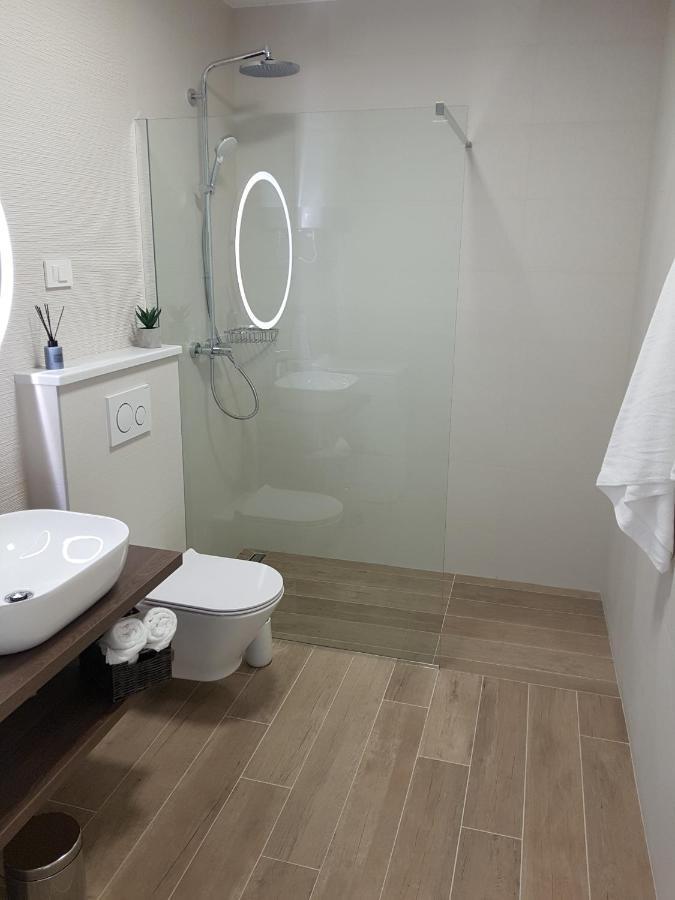 La Vista Apartments Mimice Zewnętrze zdjęcie