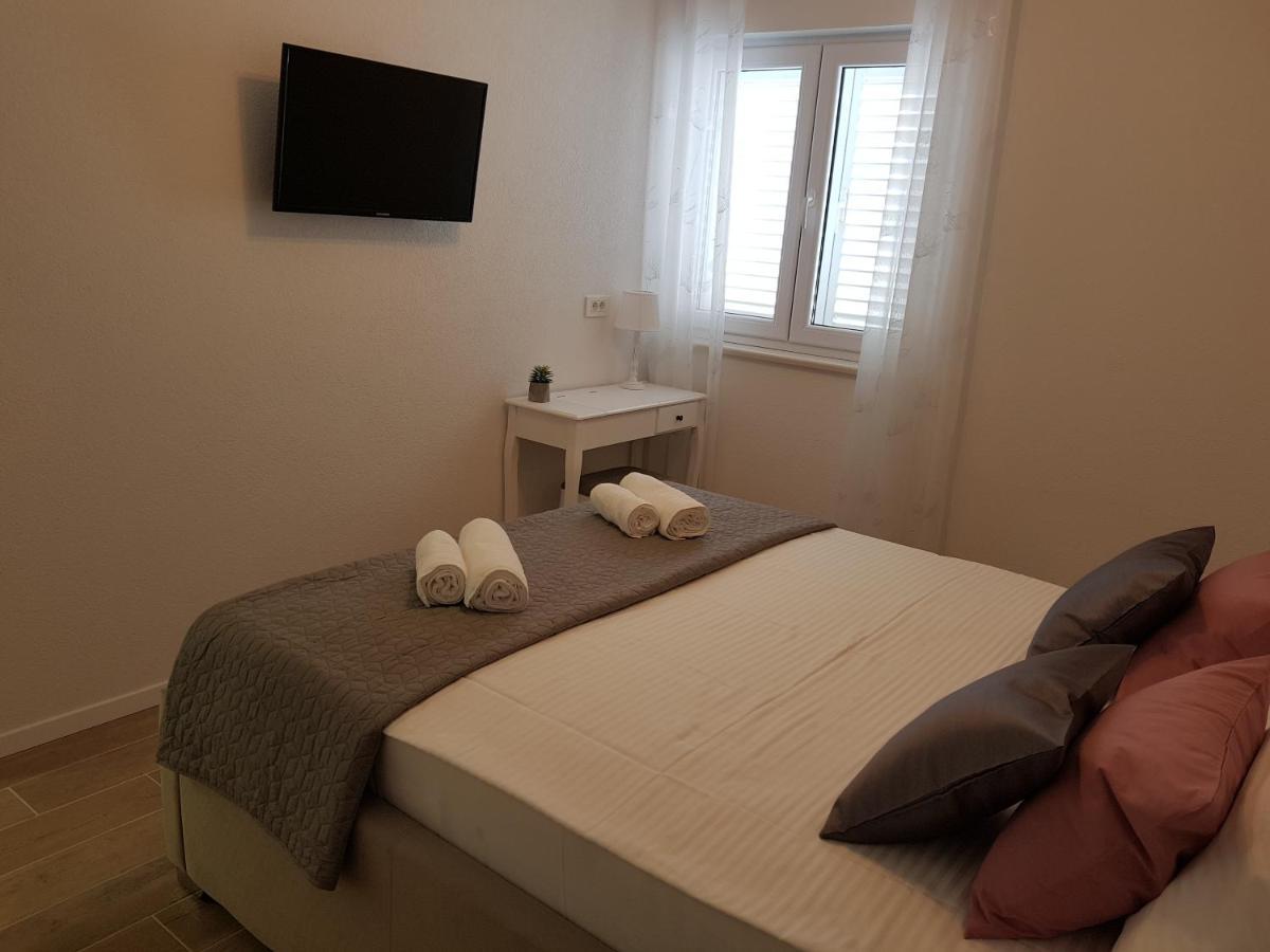 La Vista Apartments Mimice Zewnętrze zdjęcie