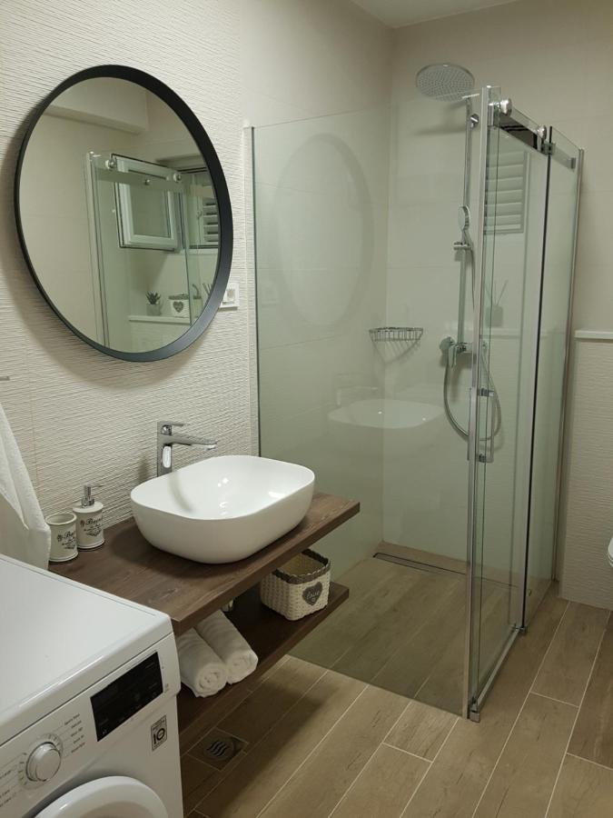 La Vista Apartments Mimice Zewnętrze zdjęcie
