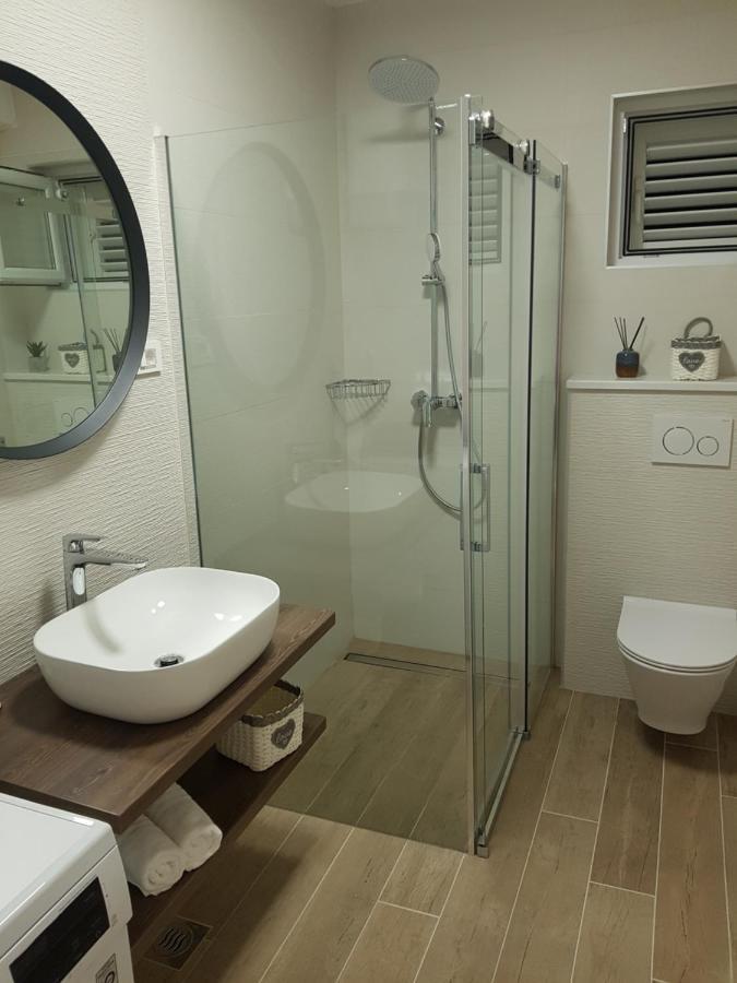 La Vista Apartments Mimice Zewnętrze zdjęcie